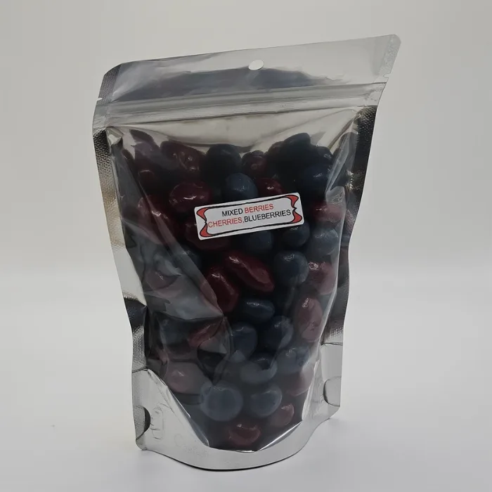 Sweetlane product photography
