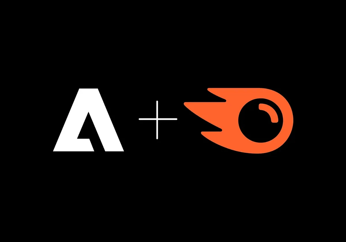 Adobe to acquire Semrush