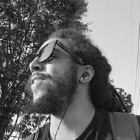 Nick Lookabaugh, founder of 945 Studios
