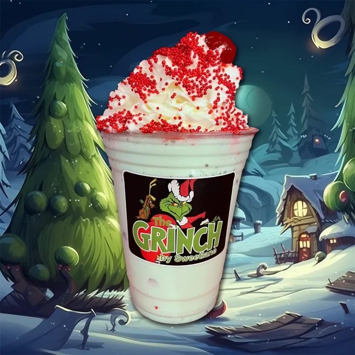Sweetlane Facebook advertisement