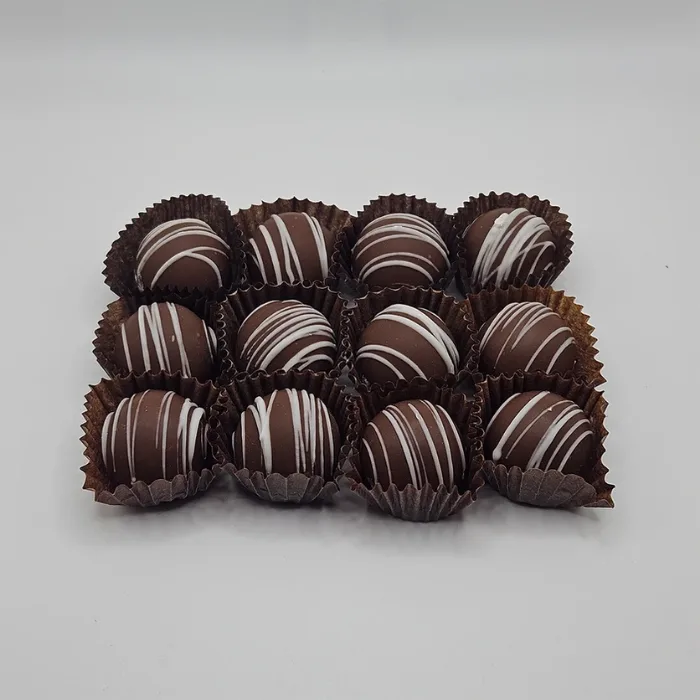 Sweetlane product photography