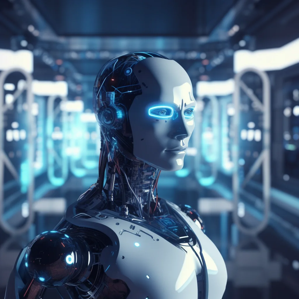 AI reshaping how online businesses operate