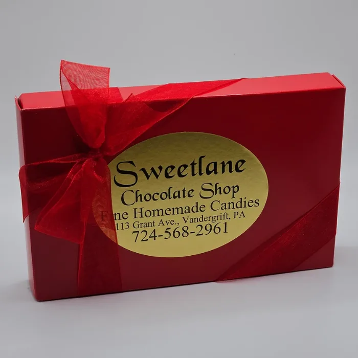 Sweetlane product photography
