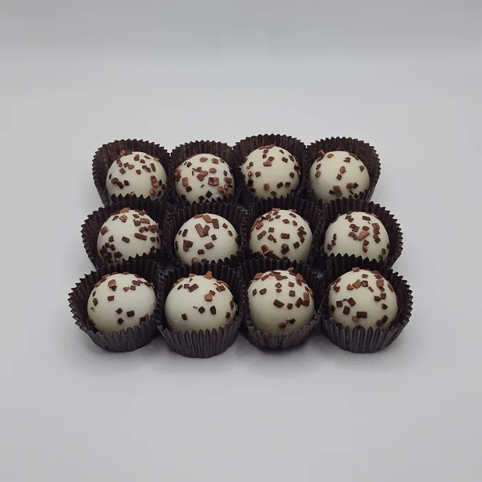 Sweetlane product photography